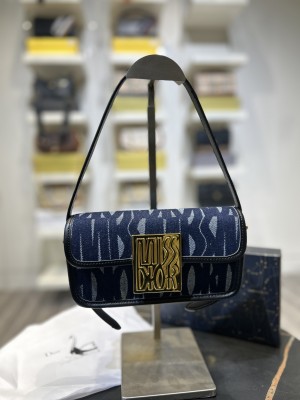 MISS_DIOR_Premium_Flap_Cross_Body_Bag_890
