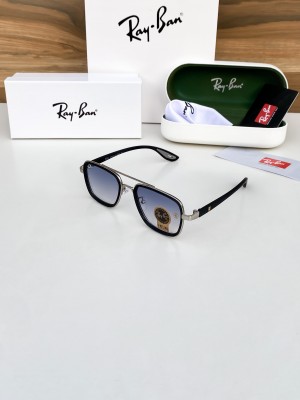 Rayban06 blue shaded 