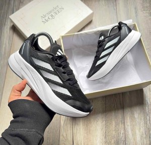 Adidass Duramo Speed Core Black