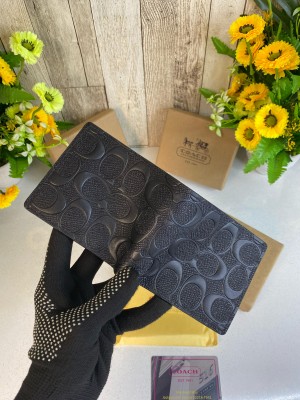 COAC_H WALLET WID OG BOX CARD & ALL ACCESSORIES 93