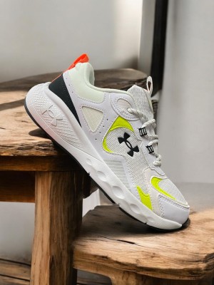 Under Armour Ua hovr White