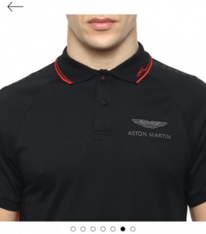 Hacke t Premium Polo With 240 GSM Interlock Cotton Lycra Fabric SALE OFFER 1702