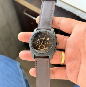 Fossi_l heavy lether