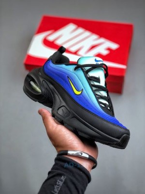 Nikee Airmax Portal Royal Blue