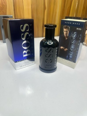 HUGO_BOSS BOTTLED NIGHT