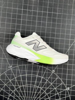 New Balance Fresh Foam X 880v15 White