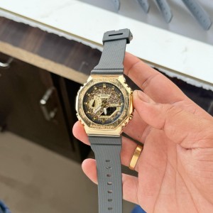 Gshoc_k Casio GM 2100