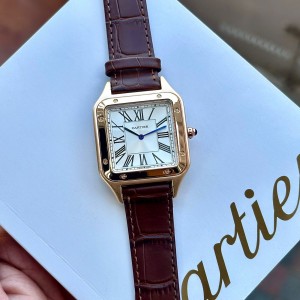 CARTIE_R SANTOS DUMONT QUARTZ