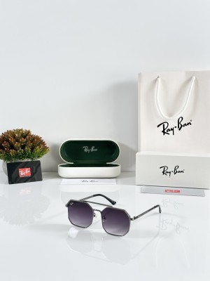 Rayban 5404 Gun Black DC