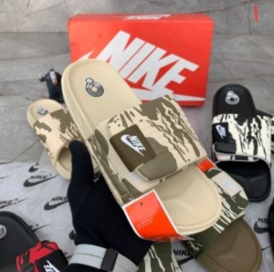 NIK E OFFCOURT BEIGE ARMY SALE