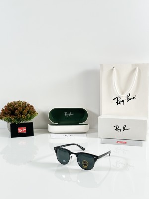 Rayban 3016 Black (GLASS)