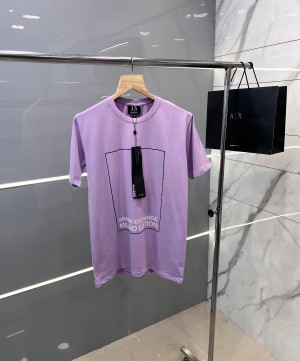 Arman i  Premium Interlock 240 GSM Fabric Round Neck T-Shirts sale offer 520