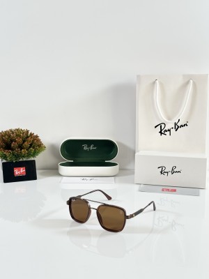 Rayban 3602 Brown