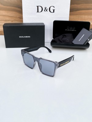 DOLCE&GABBANA WATER BLACK 6192