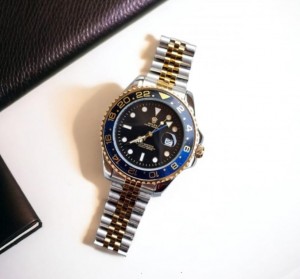 Role_x Oyster perpetual Gmt master