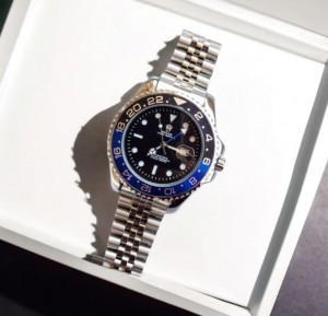Role_x Oyster perpetual Gmt master