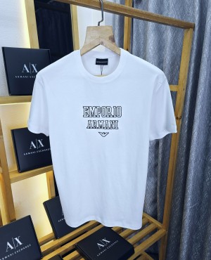 AX ROUND Neck T Shirt 05 M476-05