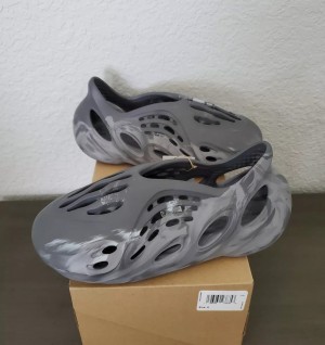 Adidass Yeezy Foam RNR MX Granite UA Quality