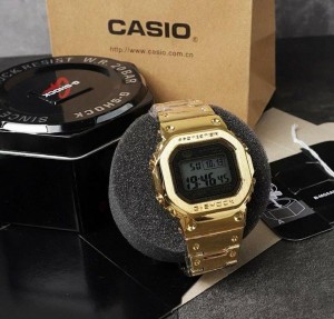 Casio g shock gmwb5000