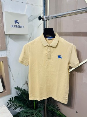Sale.BURBERRY.IMPORTED.HEAVY.GSM.FABRIC.VERY.PREMIUM.POLO.NECK.TSHIRTS.WITH.PREMIUM.BRAND.BOX.