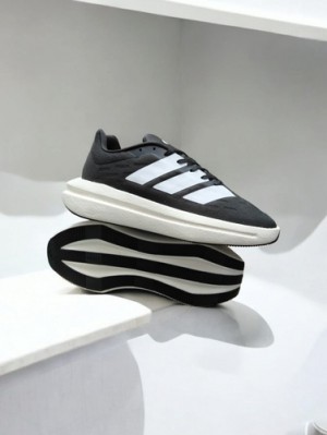 Adidass Flowboost Core Black White