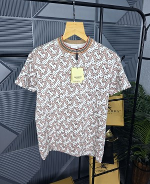 Br T shirt White M482-W