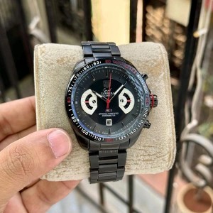 Tag_heuer Carrera Caliber 17 