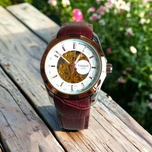 Tisso_t 1853 Courier Automatic - J383