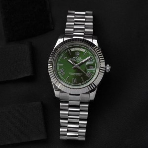 Role_x Oyster perpetual Day Date Automatic
