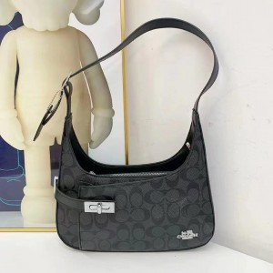 COACH_Premium_Shoulder_Bag_with_Box_908