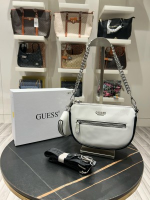 GUESS_2_Pcs_Sling_Bag_with_Box_905