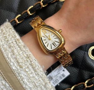 BVLGARI SERPENTI SEDUTTORI FEMALE WATCH RQ-011