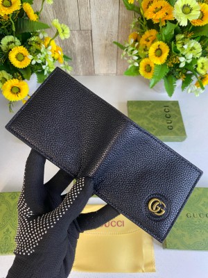 GUCC_I WALLET WID OG BOX DUST BAG CARD 39