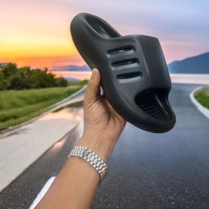 Adidass Adifrom Infinity Slide Black