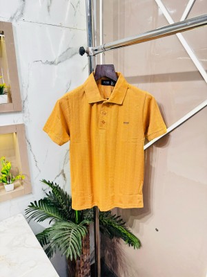 Sale.Hugo.Boss.Imported.Soft.Knitted.Fabric.Front.Embroidery.Logo.Very.Premium.Polo.Neck.Tshirt.