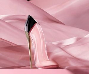 GOOD GIRL CAROLINA HERRERA NEW YORK BLUSH EDP