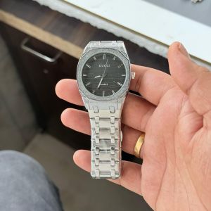 GUCC_I FOR MAN BLACK