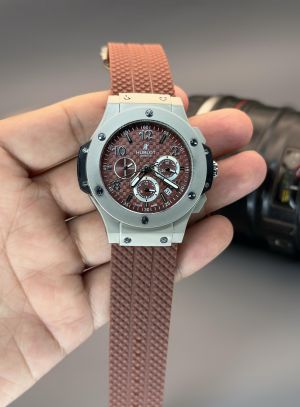 Hublot bigbang all chronograph 
