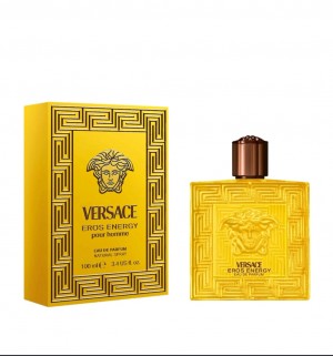 VERSACE EROS ENERGY POUR HOMME