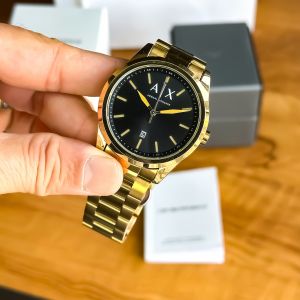 Arman_i Exchange AX Gold 