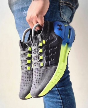 Under Armour UA Phantom 1 Dark Grey Blue