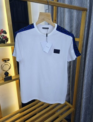 Balm Round Neck T Shirt 06 M478-06