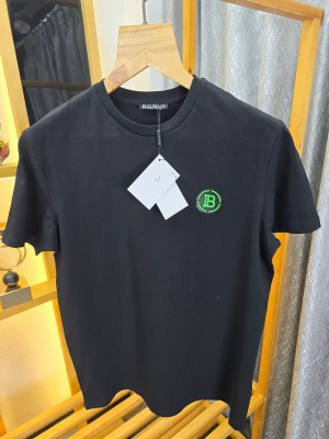 Balm Round Neck T Shirt 02 M478-02