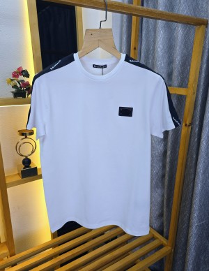 Balm Round Neck T Shirt 07 M478-07