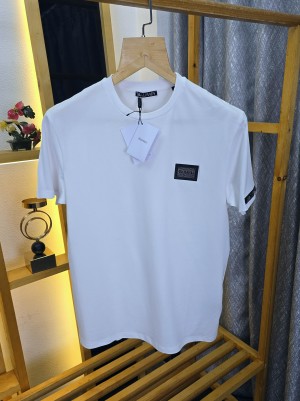 Balm Round Neck T Shirt 08 M478-08