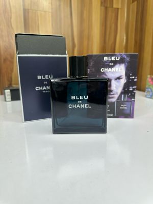 BLEU DE CHANE_L PARIS EDT POUR HOMME 