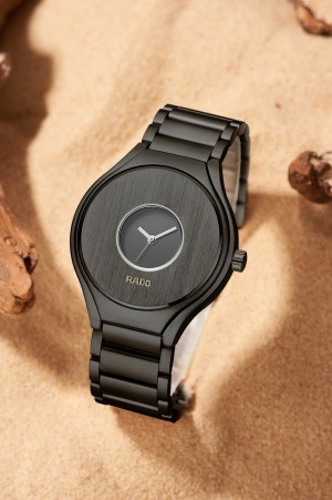 Rad_o Trueline Quartz - J275
