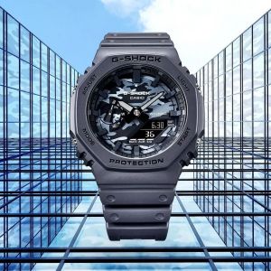 GSHOCK GA2100 MENS WATCH