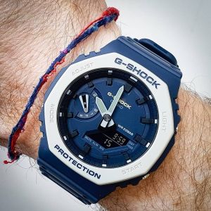 GSHOCK GA2100 MENS WATCH