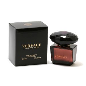 VERSAC_E CRYSTAL NOIR EDT 90 ML